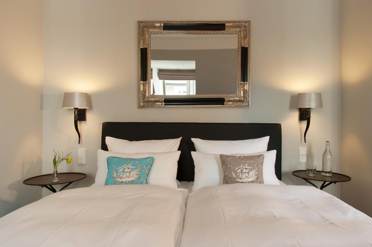 Im Hof Hotel München